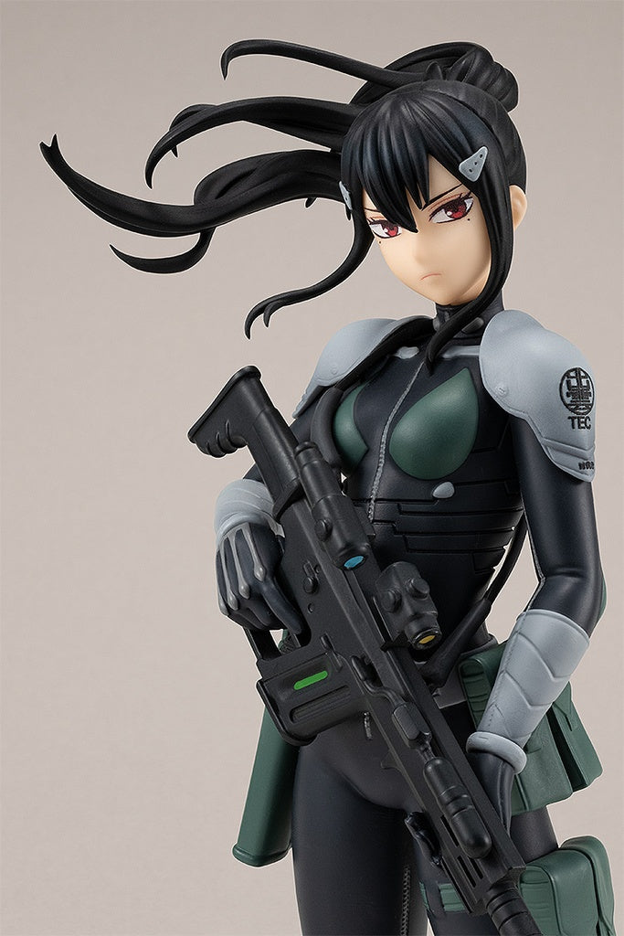 Kaiju No. 8 Mina Ashiro Pop Up Parade Figure