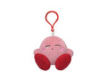 Kirby 3.5" Sleeping Plush