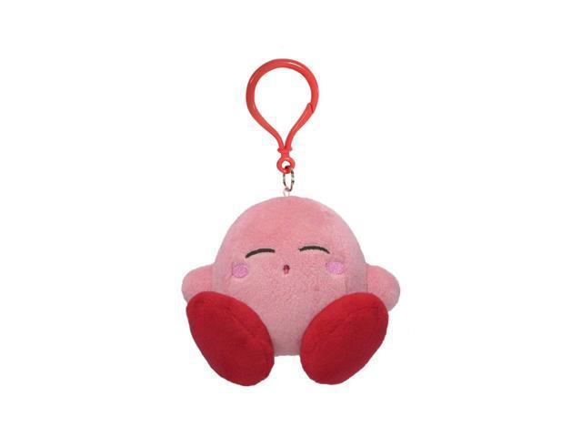 Kirby 3.5" Sleeping Plush