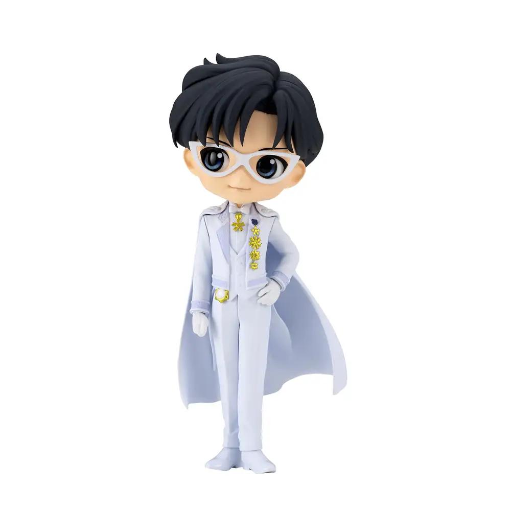 Pretty Guardian Sailor Moon Eternal -The Movie- Glitter & Glamours Prince Endymion  Ver. A by Banpresto