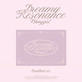 OH MY GIRL [Dreamy Resonance] 10th Mini Album POCA Version