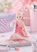 Lycoris Recoil Chisato Nishikigi [Roomwear Ver.] Desktop Cute Figure