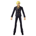 One Piece Sanji Anime Heroes Action Figure