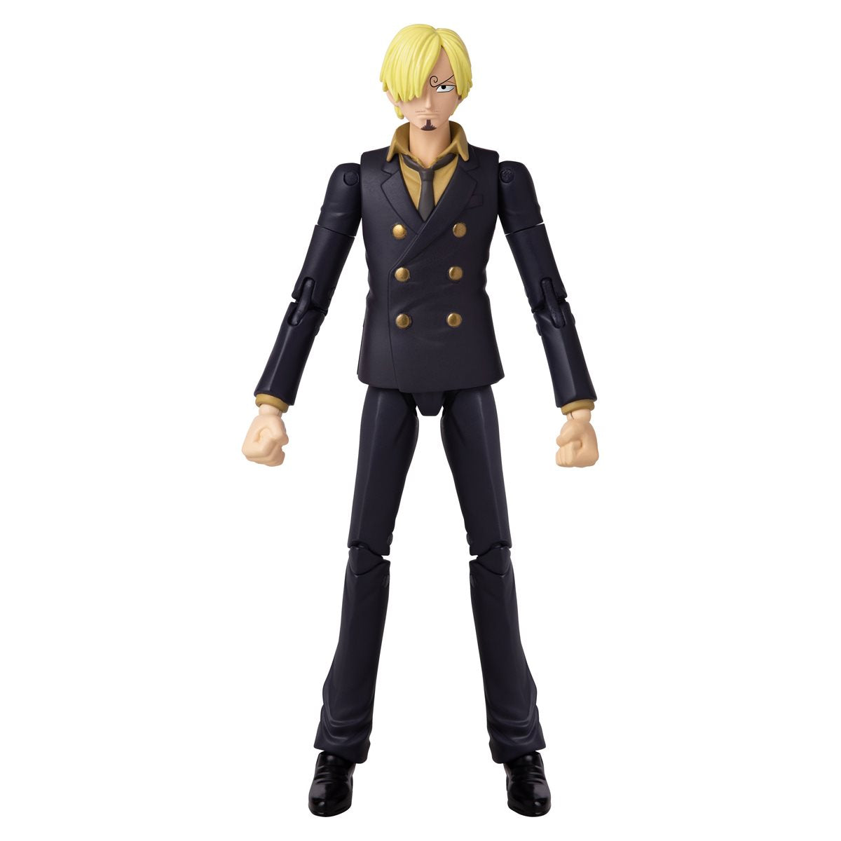 One Piece Sanji Anime Heroes Action Figure