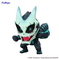 Kaiju No. 8 Toonize [Cartoon Color Ver.] Figure
