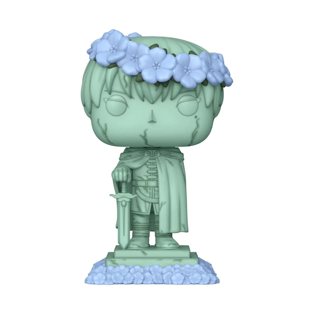 Frieren: Beyond Journey's End Himmel Funko Pop! #1989 Vinyl Figure