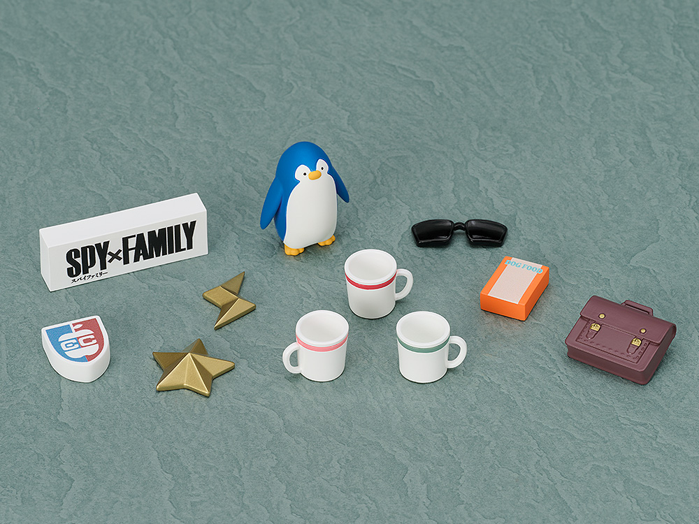 Spy X Family Anya Surprise Collection Blind Box [1 of 6]
