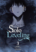Solo Leveling Vol. 03 by DUBU