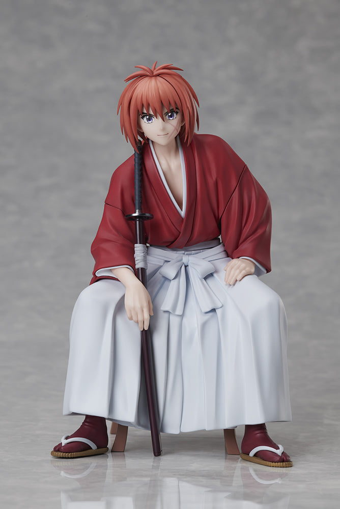 Rurouni Kenshin Kenshin Himura Aniplex Non Scale Figure Figure
