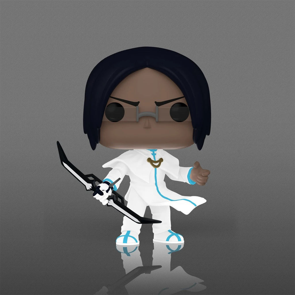 Bleach Uryu Ishida Funko Pop! #1696 Vinyl Figure