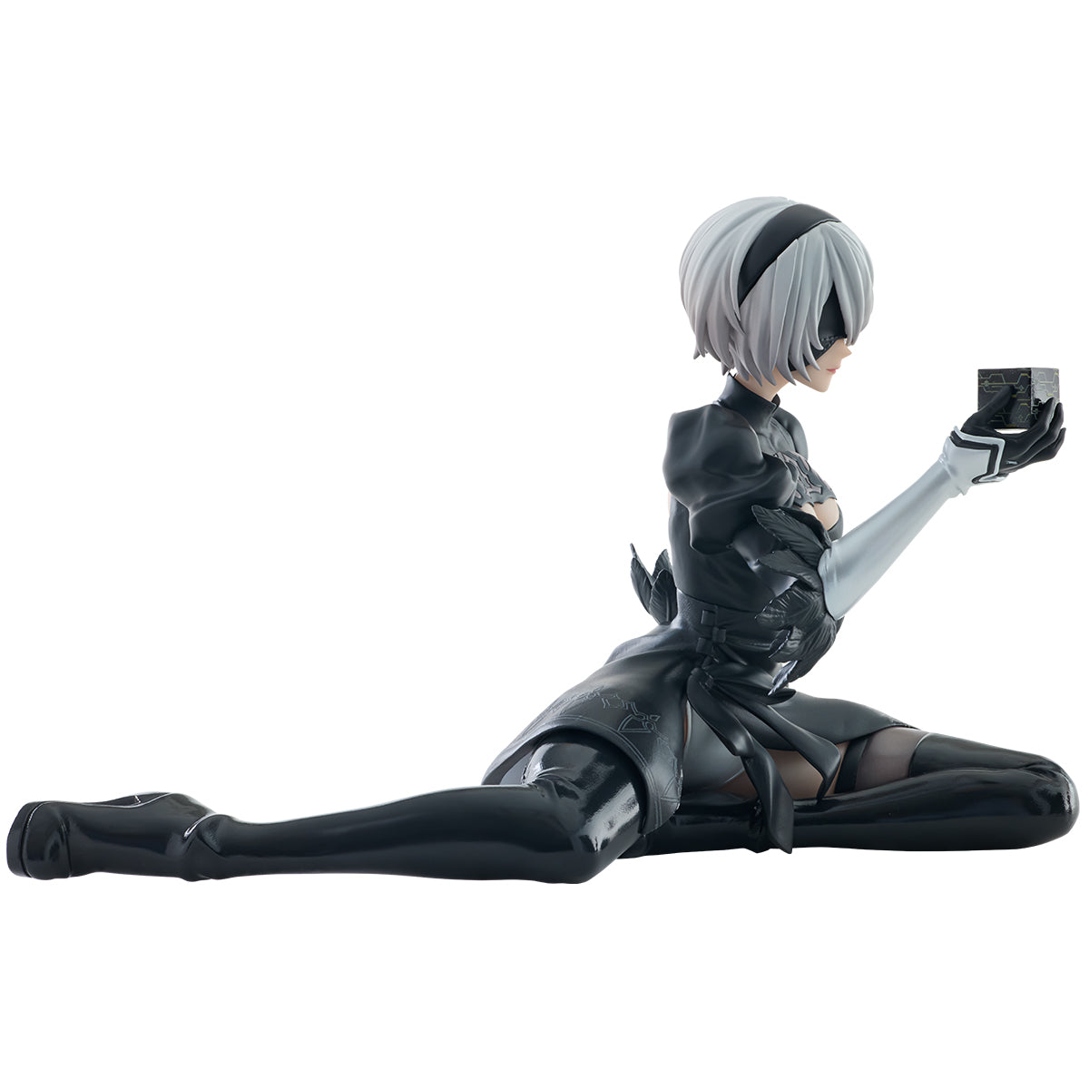NieR:Automata 2B Ichibansho For the Glory of Mankind Figure