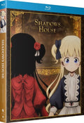 Shadows House: The Complete Season [2 Pack] [Blu-Ray]