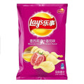 Lays Mexican Chicken Tomato 70g