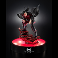 Fullmetal Alchemist Greed Ling Yao Precious G.E.M. Statue With LED Base Stand