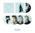 Xdinary Heroes Beautiful Mind World Tour FINALE in SEOUL MD LP POSTER SET - Jooyeon