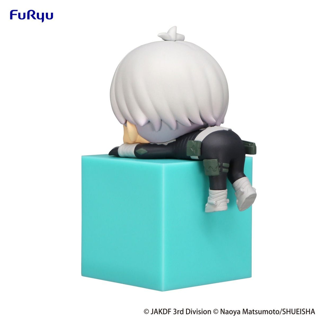Kaiju No. 8: Reno Ichikawa Hikkake Figure