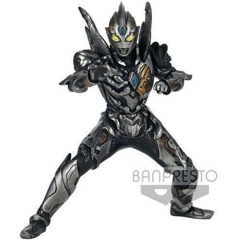 Ultraman Trigger Hero's Brave Trigger Dark [Ver. A] Statue