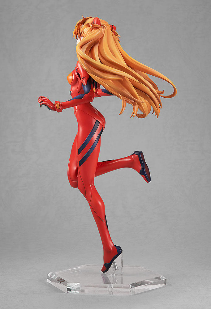 Neon Genesis Evangelion Soryu Asuka Langley [Collector's Edition] 1/7 Scale Figure (1)