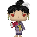 InuYasha Kagura Funko Pop! #1593 Vinyl Figure