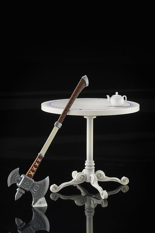 Persona 5: The Royal Haru Okumura [Phantom Thief Ver.] Statue
