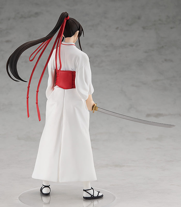 Hell’s Paradise: Yamada Asaemon Sagiri Pop Up Parade Statue