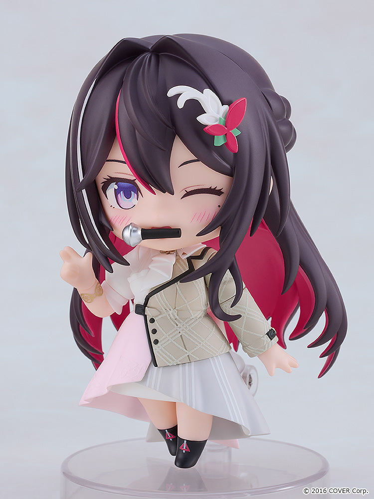 Hololive Productions AZki Nendoroid Action Figure