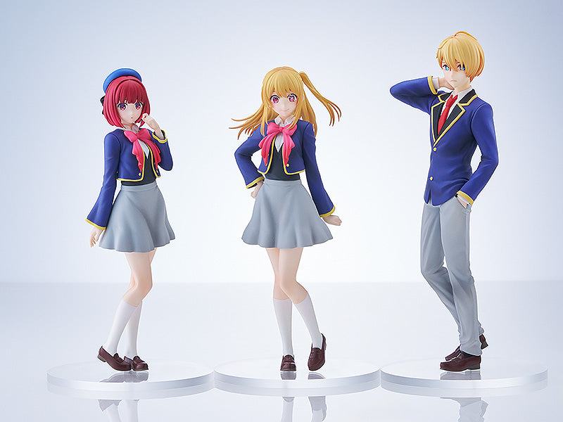 Oshi no Ko Ruby Pop Up Parade Figure