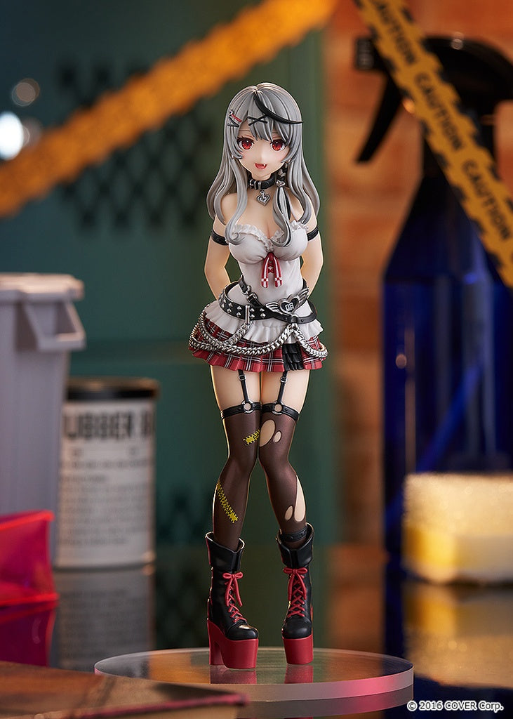 Hololive Productions Sakamata Chloe Pop Up Parade Figure
