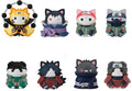 Naruto: Shippuden Nyaruto! Last Battle Mega Cat Project Blind Box [1 of 8]