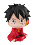 One Piece Monkey D. Luffy [Egghead Island Ver.] Lookup Figure