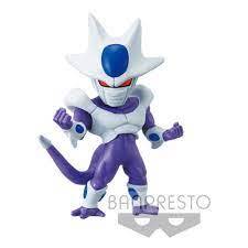 Dragon Ball WCF Treasure Rally Vol. 4 Mini-Figure