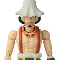 One Piece Anime Heroes Usopp Action Figure