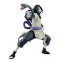 Naruto Shippuden Orochimaru Vibration Stars