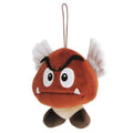 Super Mario Bros Paragoomba All Stars Plush 6" Doll