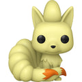 Pokemon Ninetales Funko Pop! #1091 Vinyl Figure