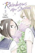 Rainbows After Storms Vol. 03 by Luka Kobachi