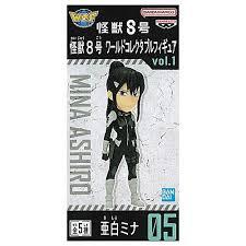 Kaiju No. 8 WCF Mini-Figure