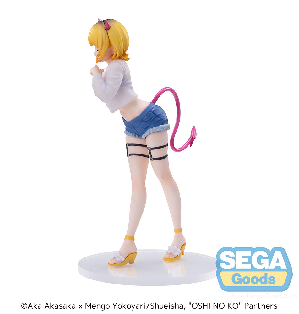 Oshi no Ko MEMcho Luminasta Statue