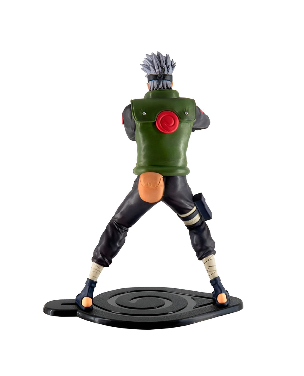 Naruto Shippuden-Kakashi Hatake SFC Figure