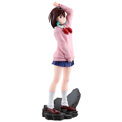 DanDaDan Momo Ayase Ichibansho Figure