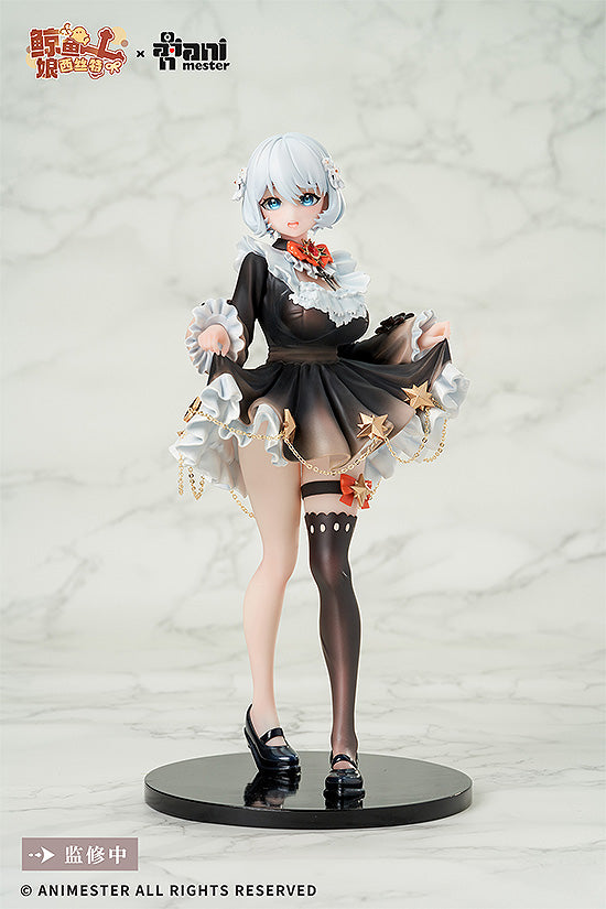 Virtual Idol Sister Vocal Version Statue