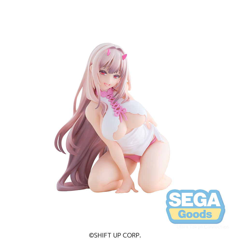 Goddess of Victory: Nikke Viper Yumemirize Figure