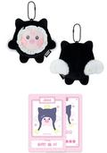 Xdinary Heroes Beautiful Mind World Tour FINALE in SEOUL MD Xdinary Monsters PLUSH BABY Ver. - JIDUCK