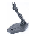 Action Base 1/144 Gray Builder Parts Gundam Model Display Stand