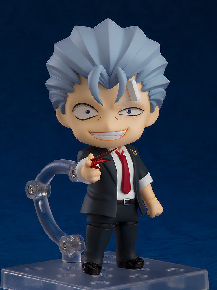 Undead Unluck Andy Nendoroid Action Figure