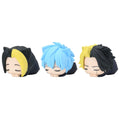 Ohiruneko TV Anime Mashle: Magic and Muscles Mini Figure Vol.2 [EX]