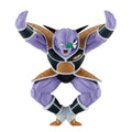 Dragon Ball Z Ginyu Solid Edge Works Figure