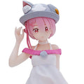 Re:ZERO Starting Life in Another World Ram Nyatsu Day Luminasta Statue