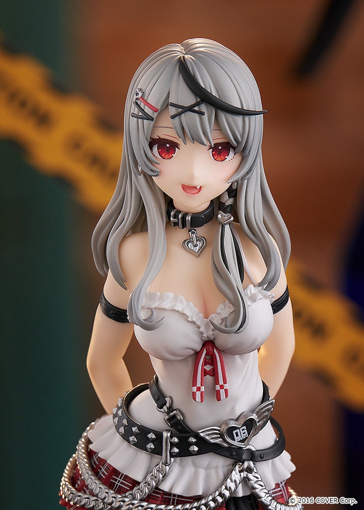 Hololive Productions Sakamata Chloe Pop Up Parade Figure