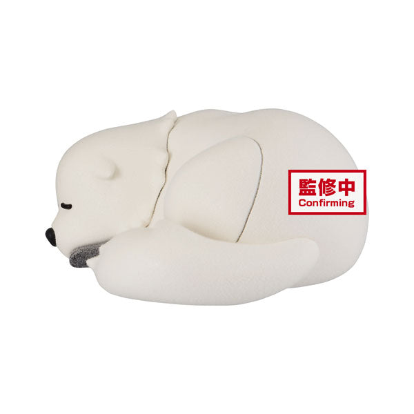 Spy X Family Bond Forger Fluffy Puffy Ver. B Mini-Figure